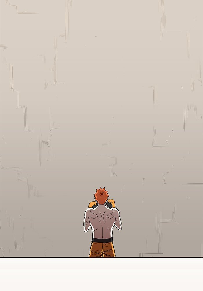 Read The Boxer ENGLISH Manga Online