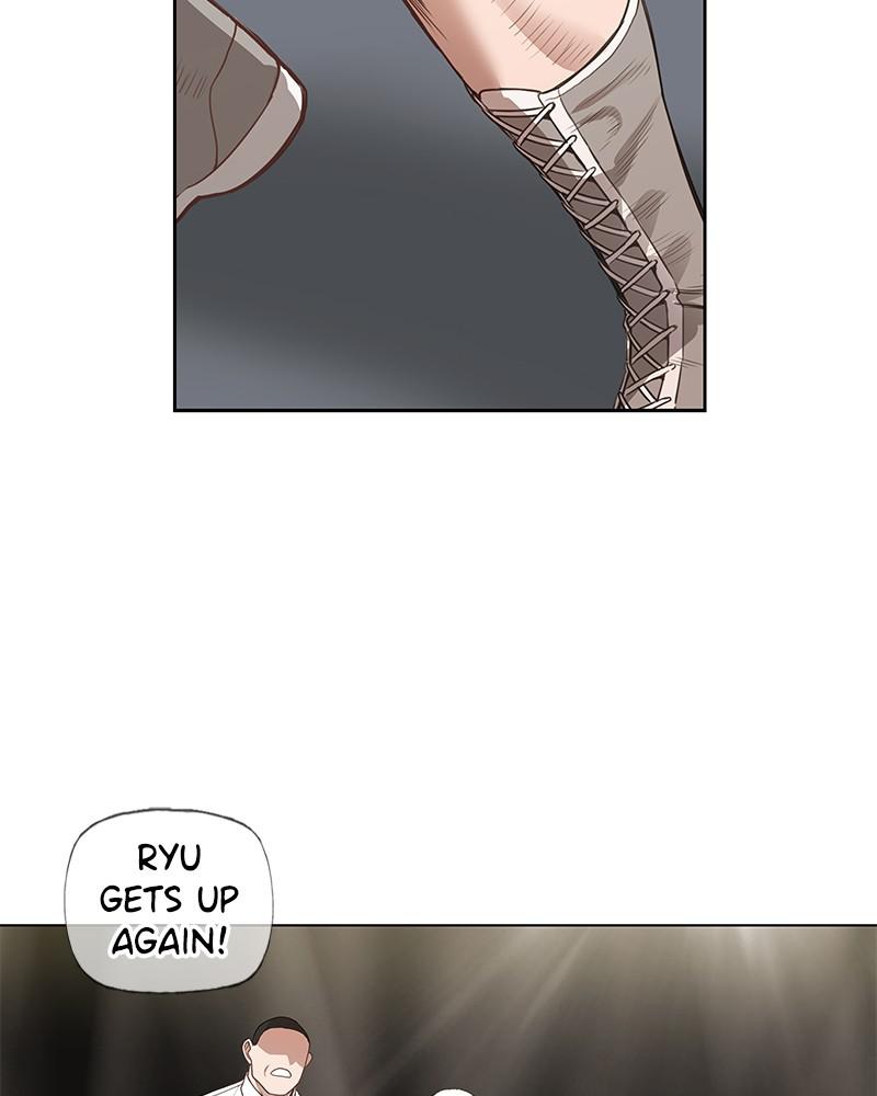 Read The Boxer ENGLISH Manga Online