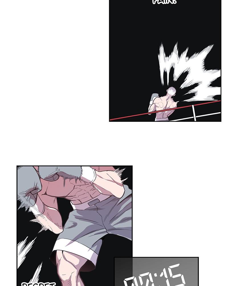 Read The Boxer ENGLISH Manga Online