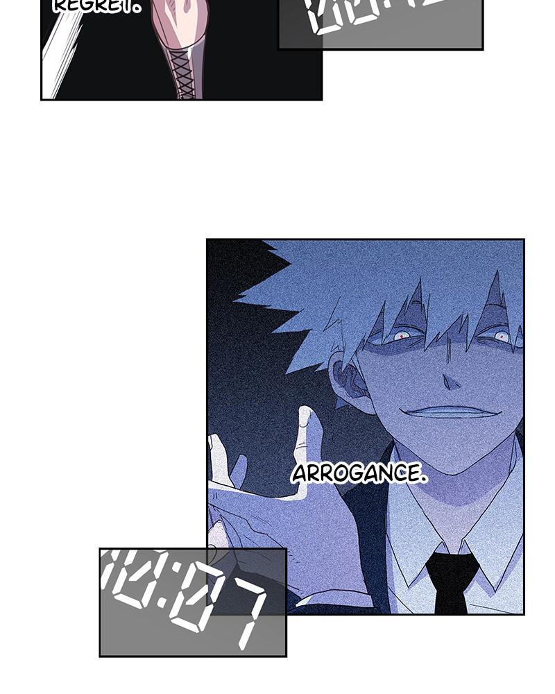 Read The Boxer ENGLISH Manga Online