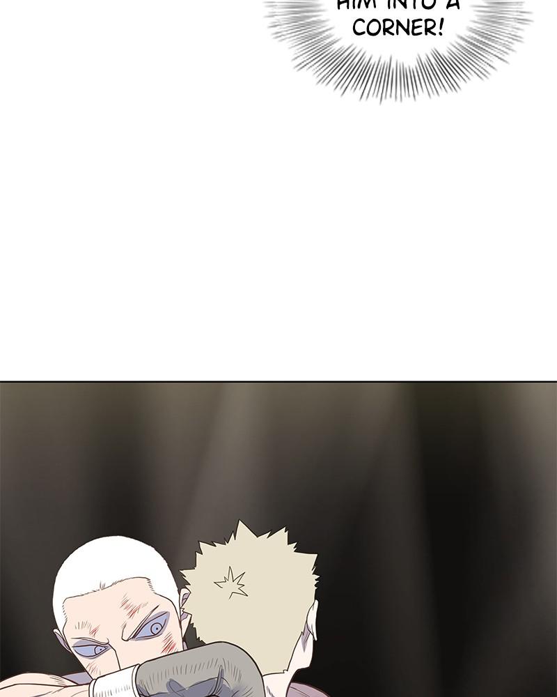 Read The Boxer ENGLISH Manga Online