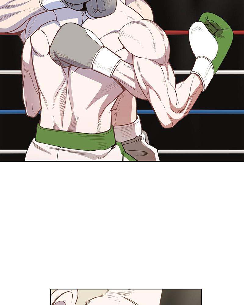 Read The Boxer ENGLISH Manga Online