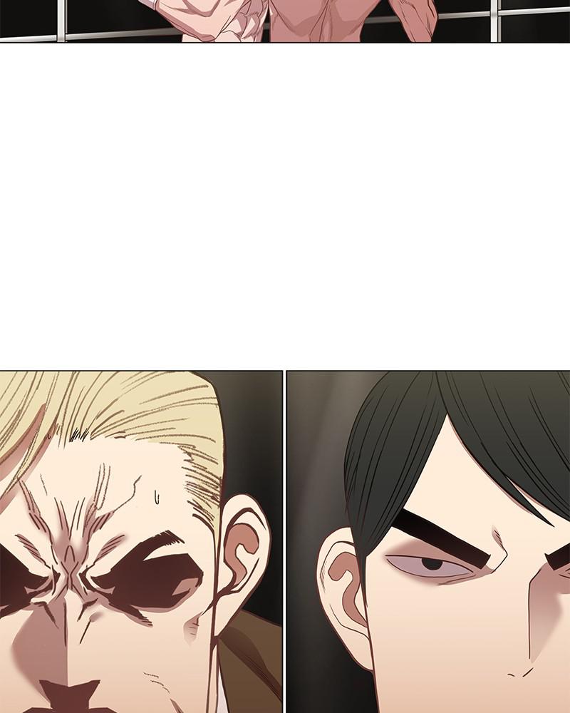 Read The Boxer ENGLISH Manga Online