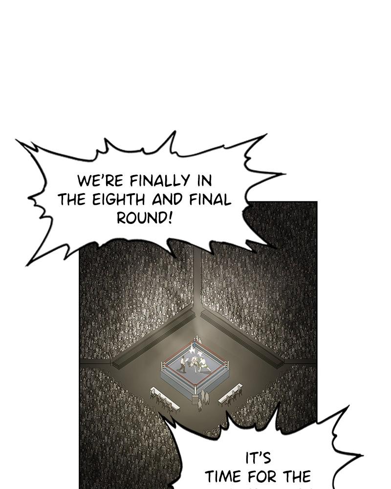 Read The Boxer ENGLISH Manga Online