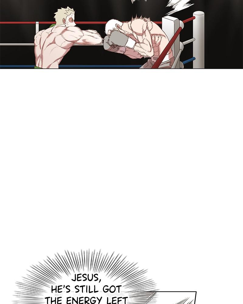 Read The Boxer ENGLISH Manga Online