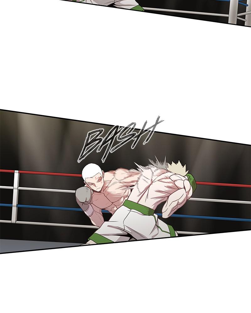 Read The Boxer ENGLISH Manga Online