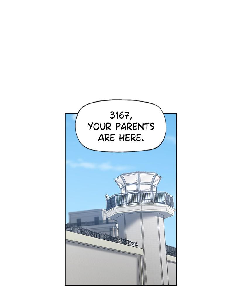 Read The Boxer ENGLISH Manga Online