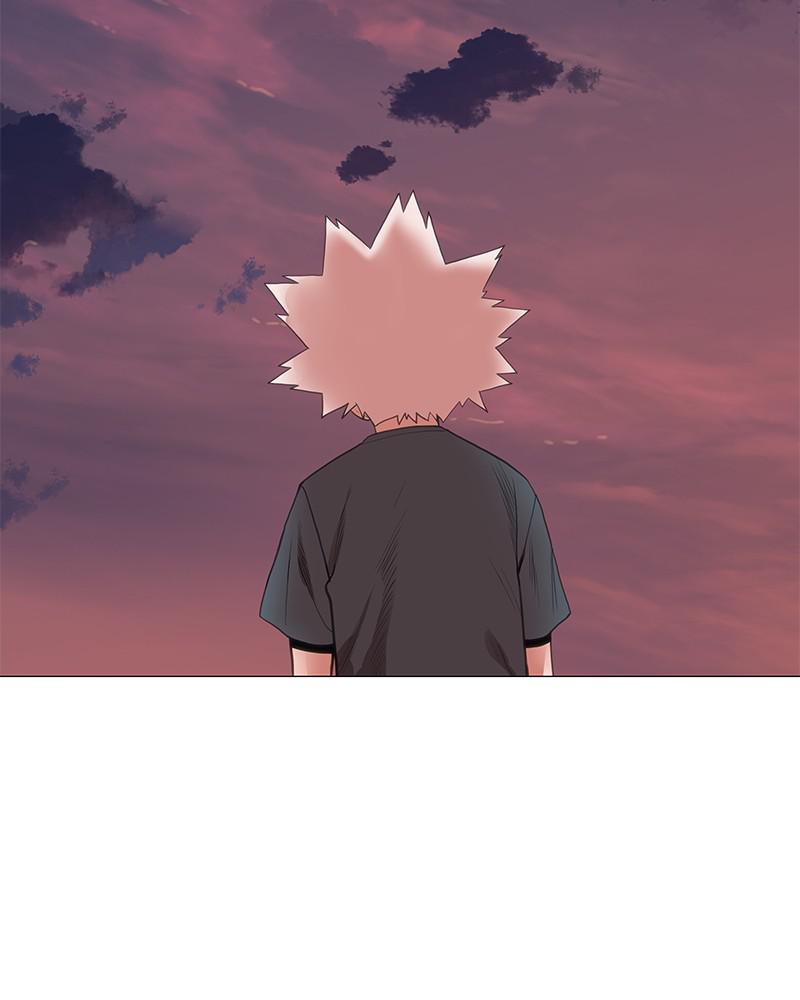 Read The Boxer ENGLISH Manga Online