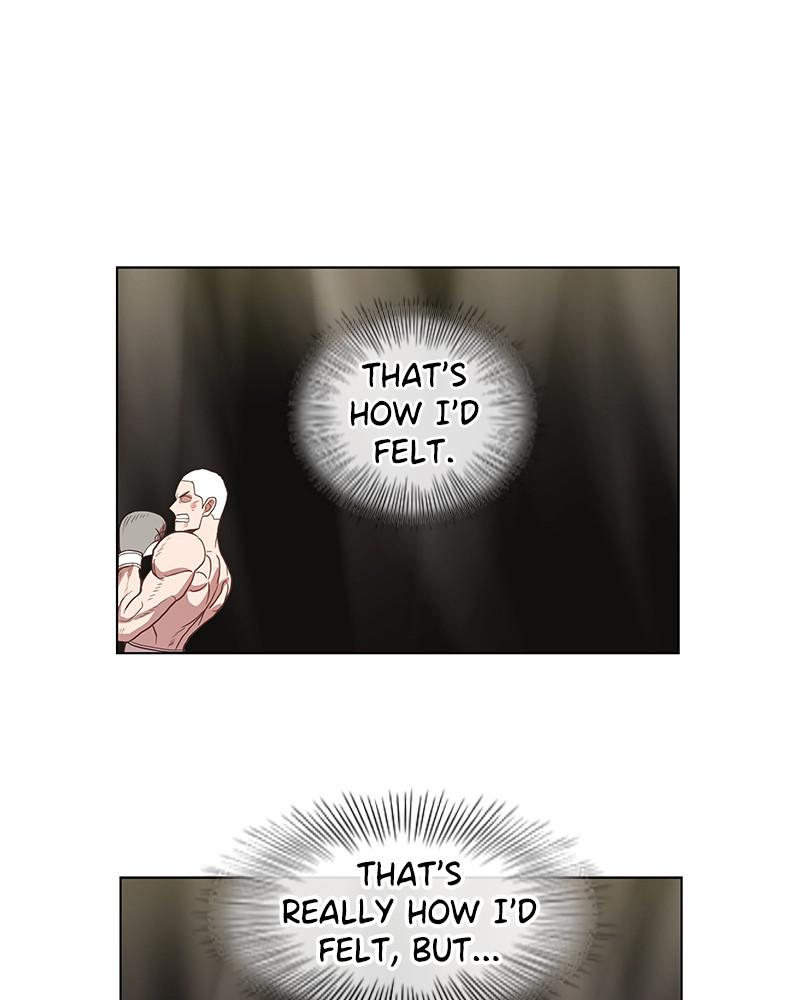 Read The Boxer ENGLISH Manga Online