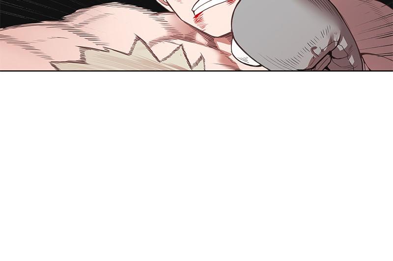 Read The Boxer ENGLISH Manga Online