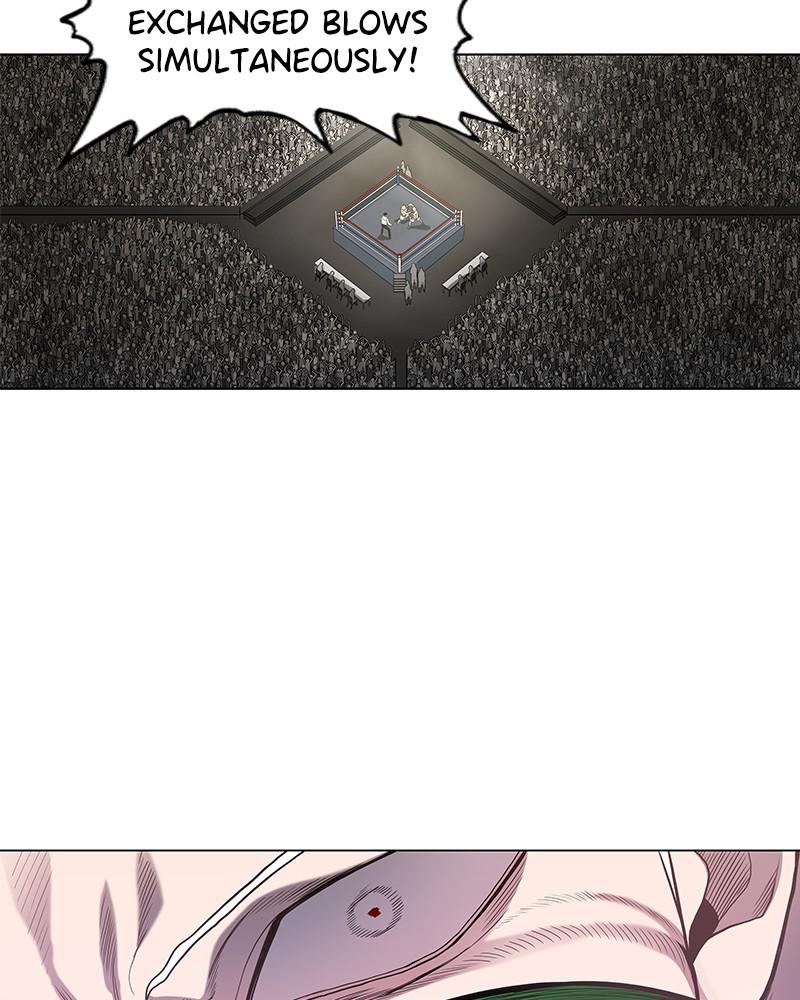 Read The Boxer ENGLISH Manga Online