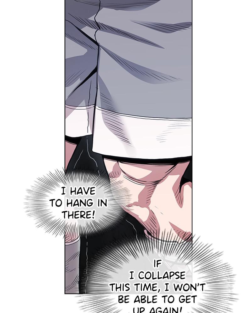 Read The Boxer ENGLISH Manga Online