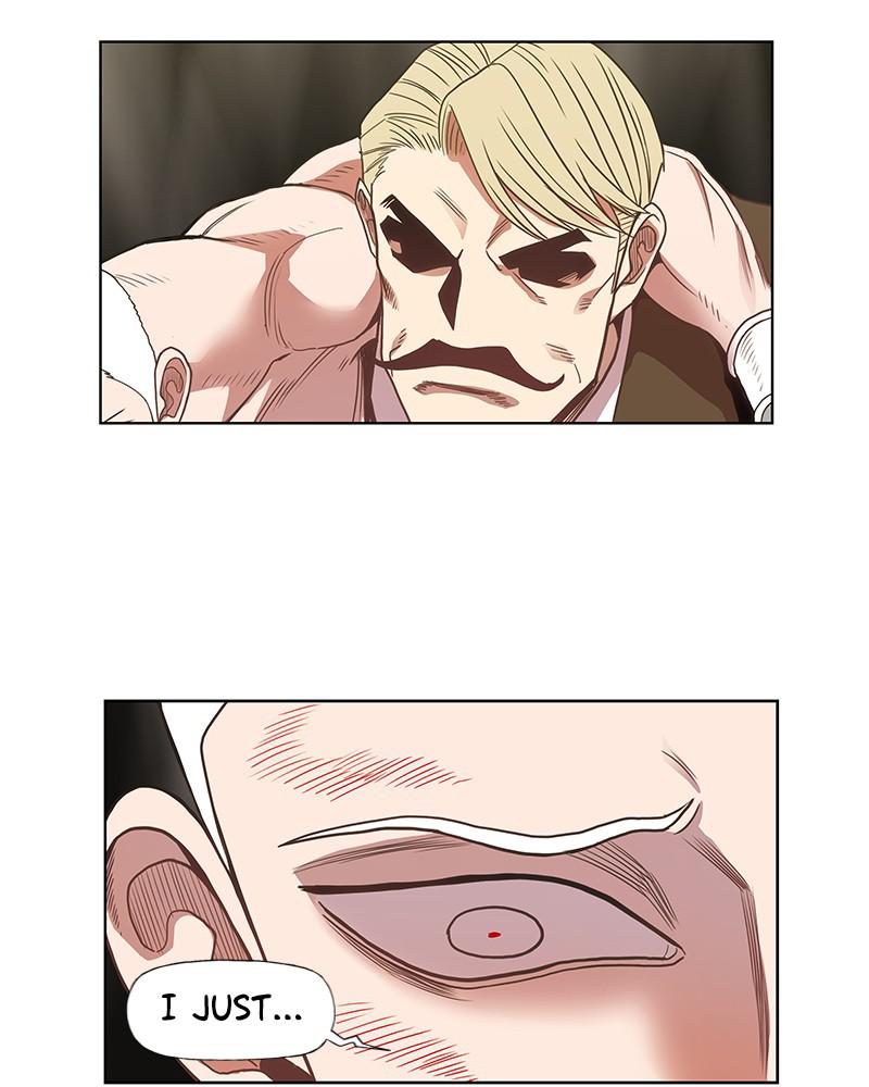 Read The Boxer ENGLISH Manga Online