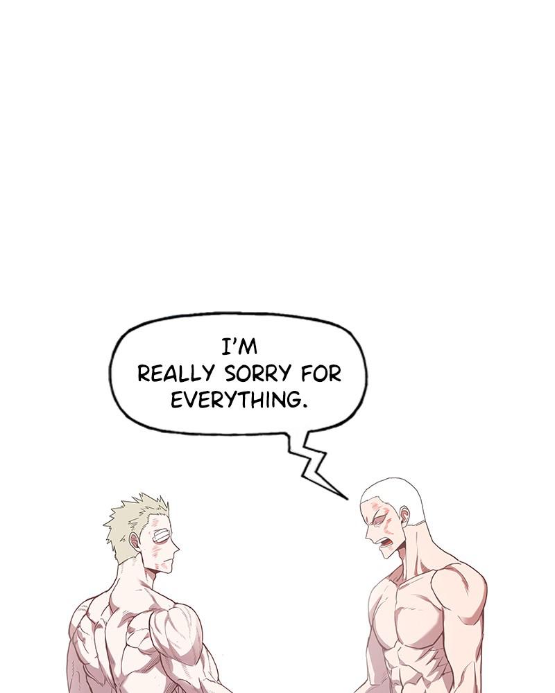 Read The Boxer ENGLISH Manga Online