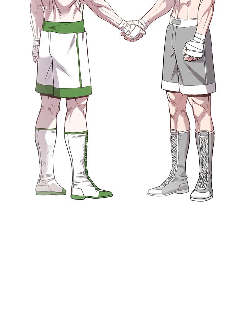 Read The Boxer ENGLISH Manga Online