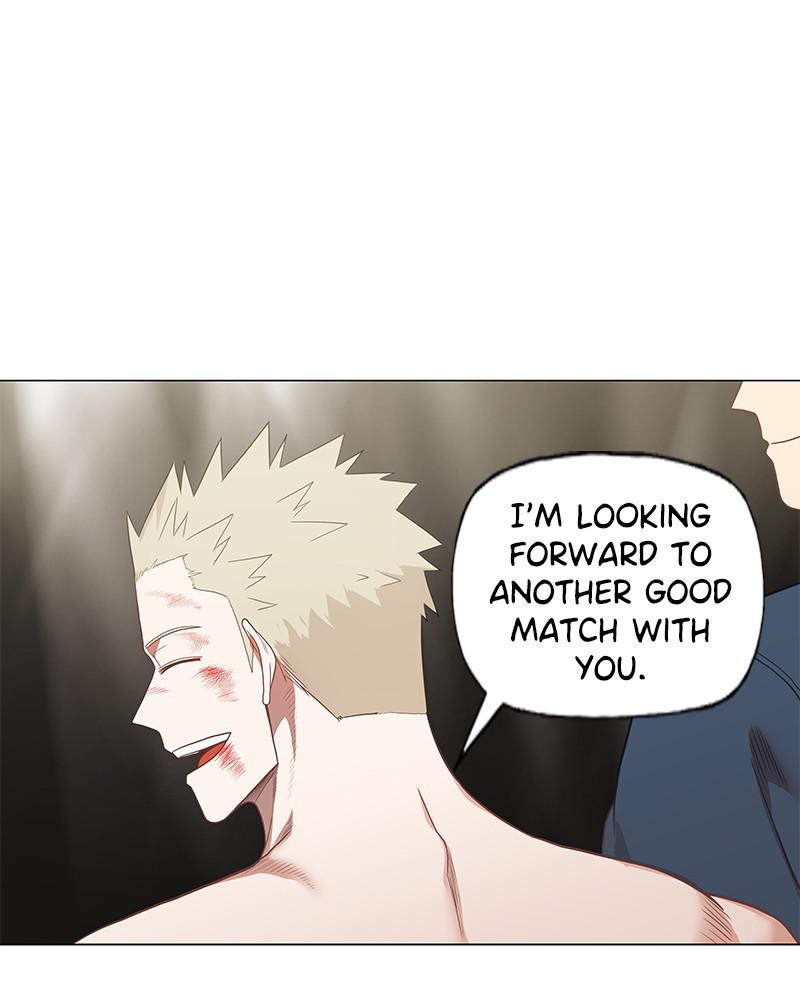 Read The Boxer ENGLISH Manga Online