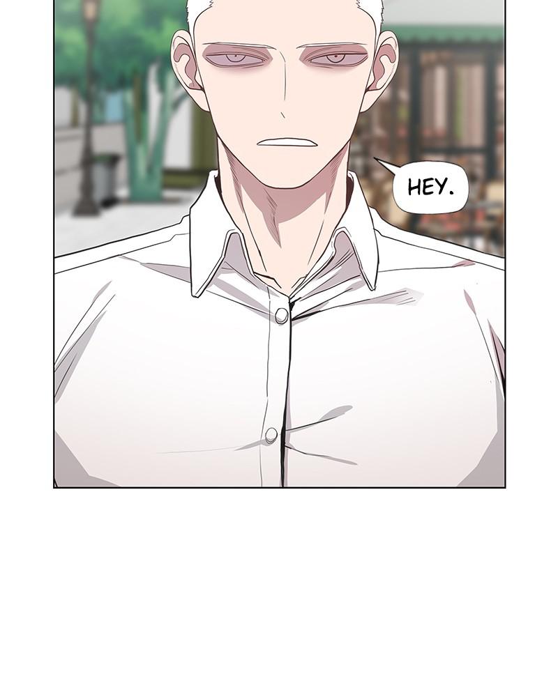 Read The Boxer ENGLISH Manga Online