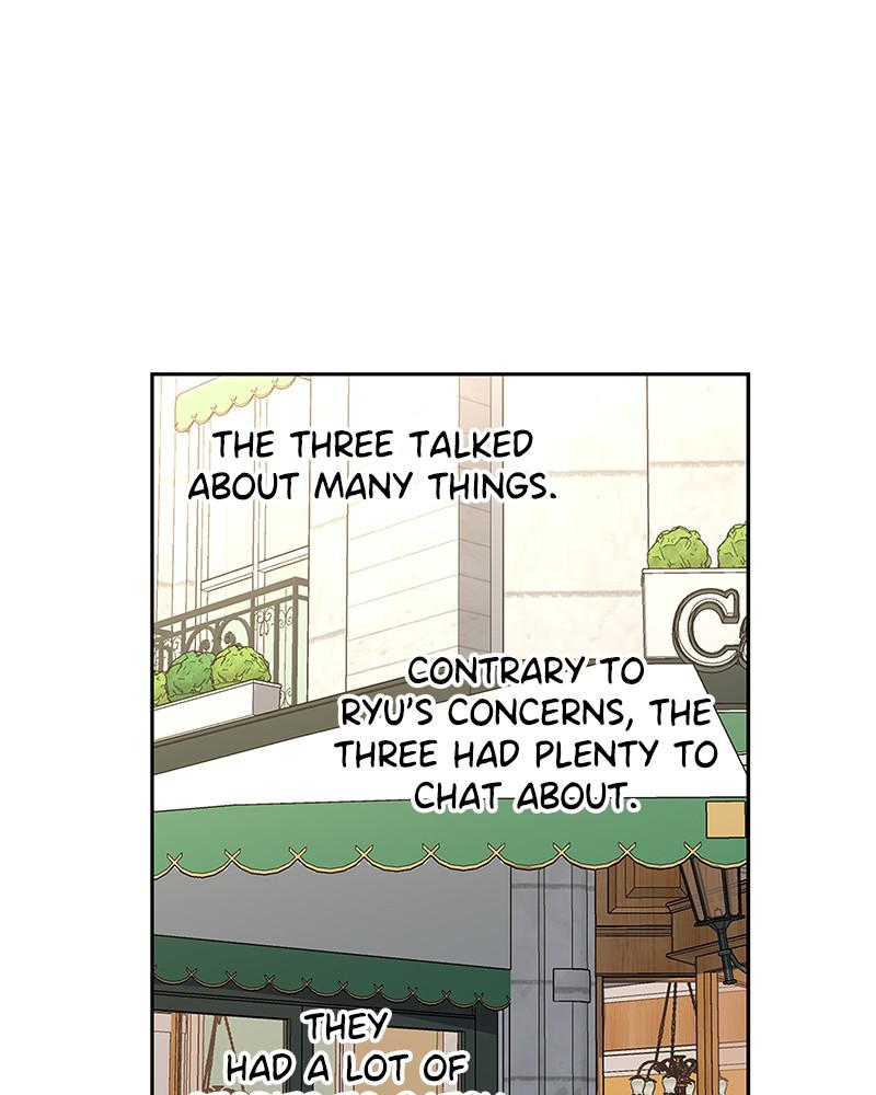 Read The Boxer ENGLISH Manga Online