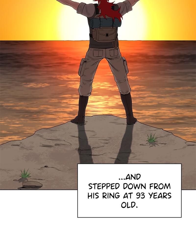 Read The Boxer ENGLISH Manga Online