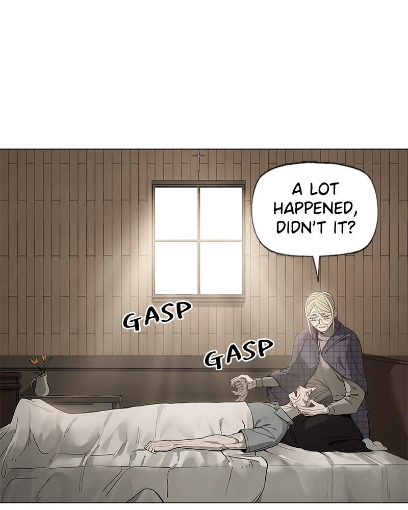 Read The Boxer ENGLISH Manga Online