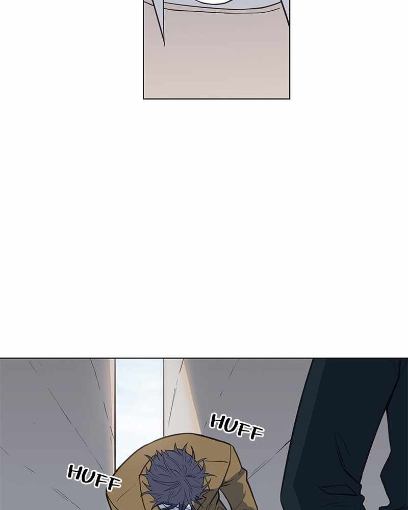 Read The Boxer ENGLISH Manga Online