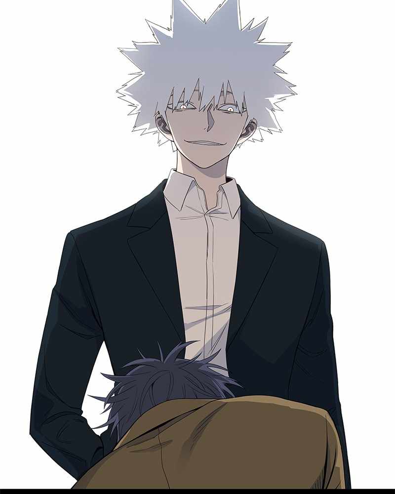 Read The Boxer ENGLISH Manga Online