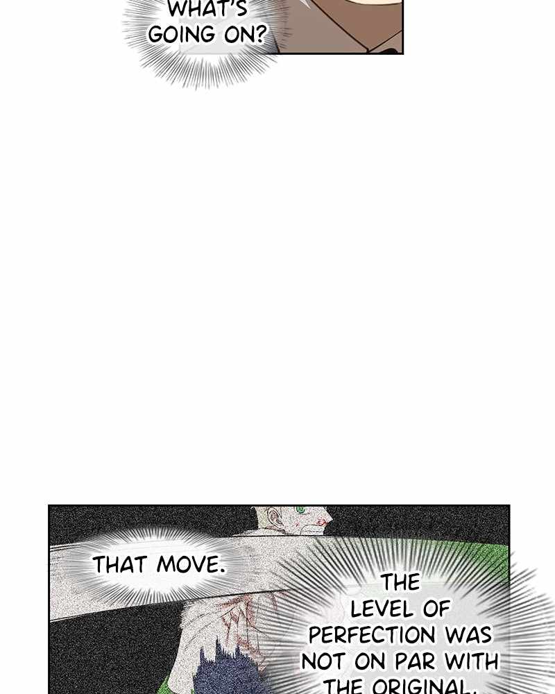 Read The Boxer ENGLISH Manga Online