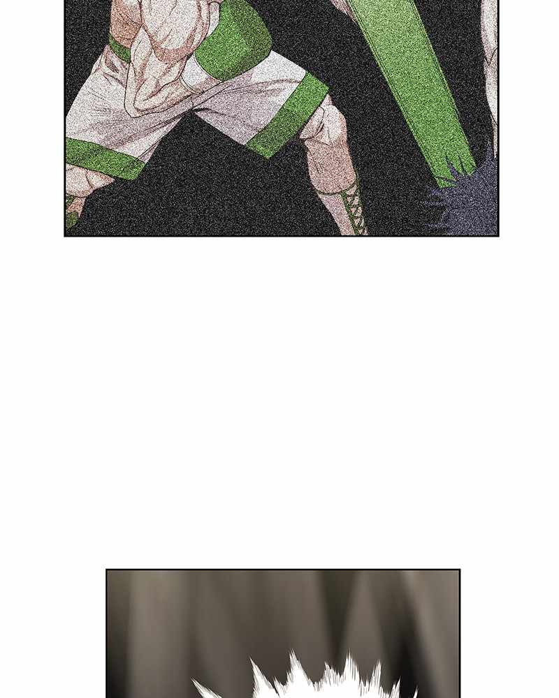 Read The Boxer ENGLISH Manga Online