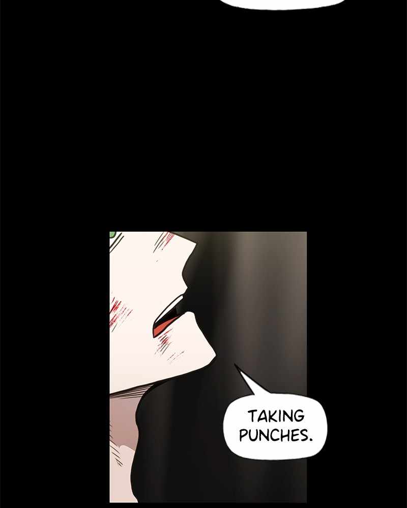 Read The Boxer ENGLISH Manga Online