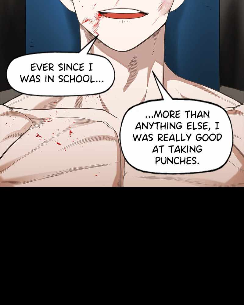 Read The Boxer ENGLISH Manga Online