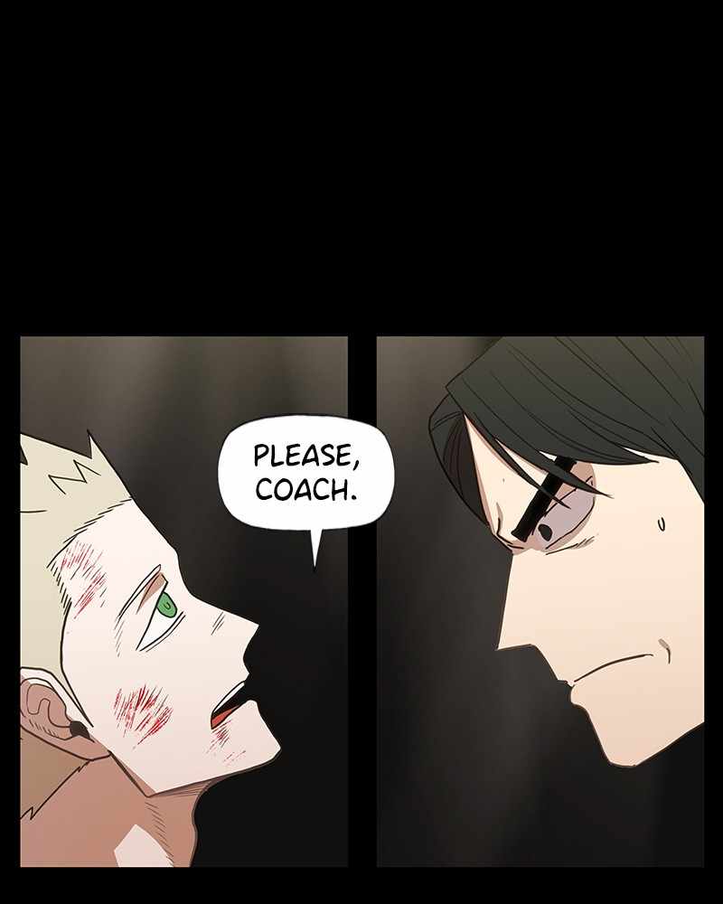 Read The Boxer ENGLISH Manga Online