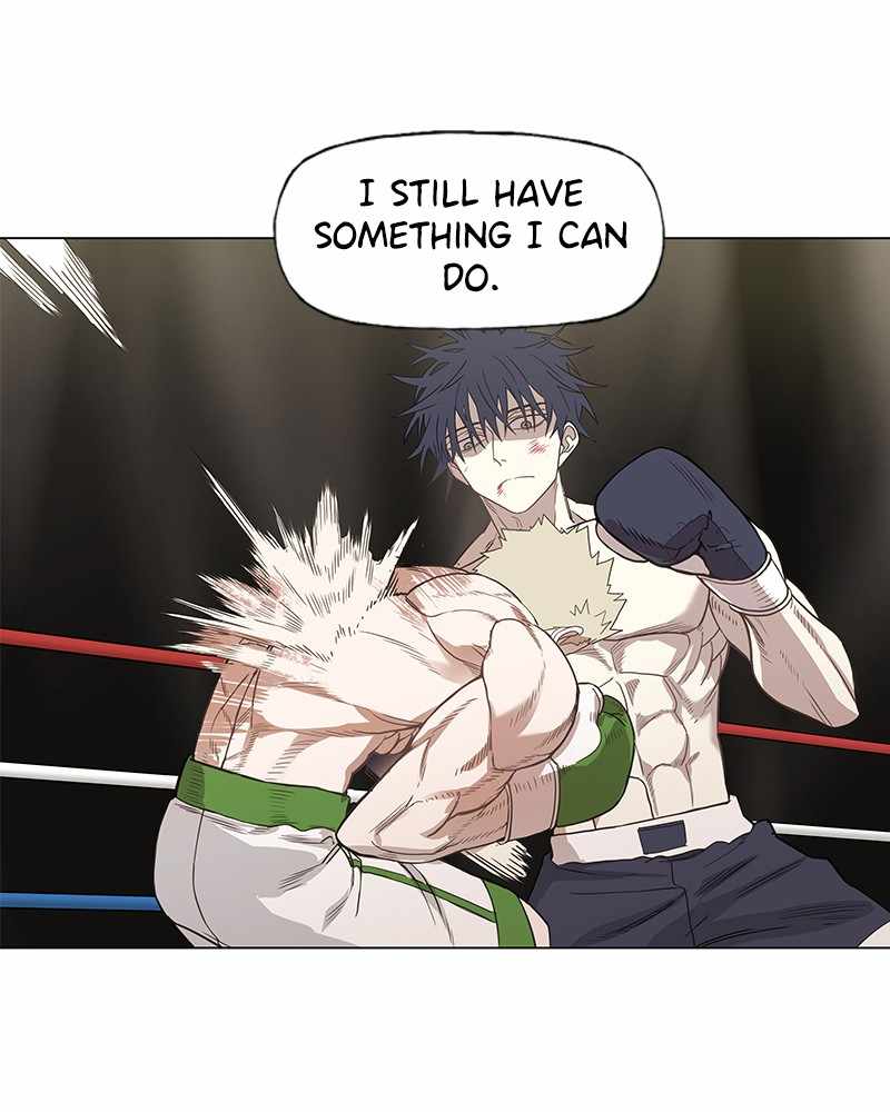 Read The Boxer ENGLISH Manga Online