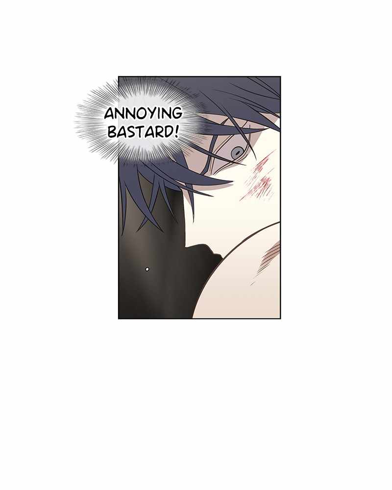 Read The Boxer ENGLISH Manga Online