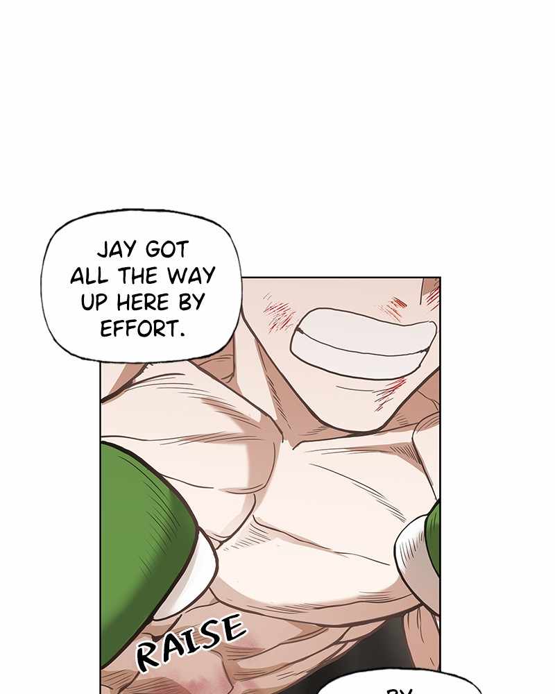 Read The Boxer ENGLISH Manga Online