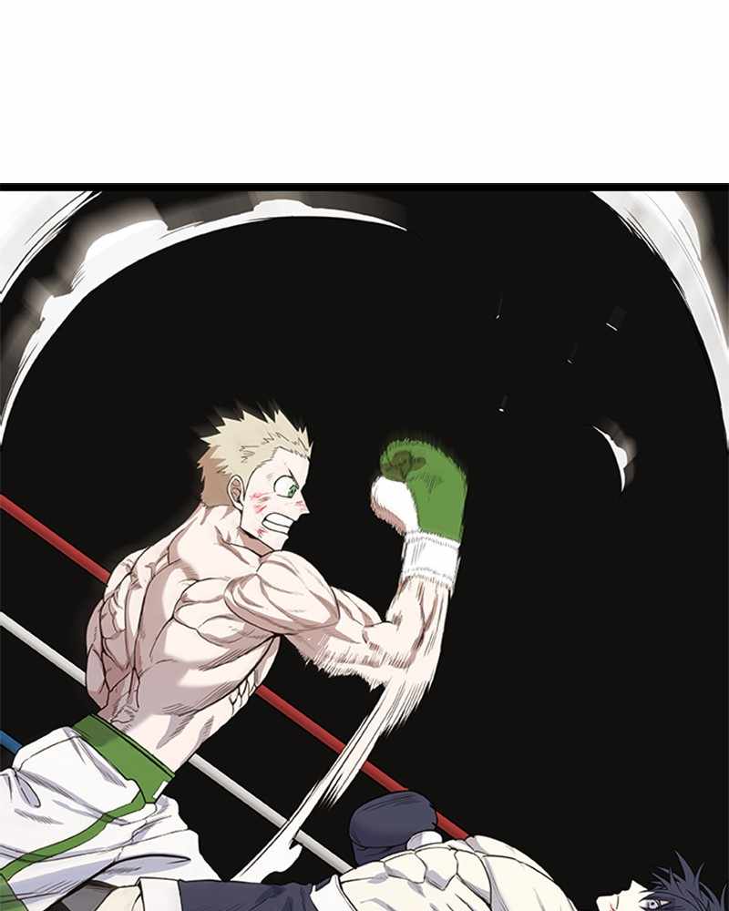 Read The Boxer ENGLISH Manga Online