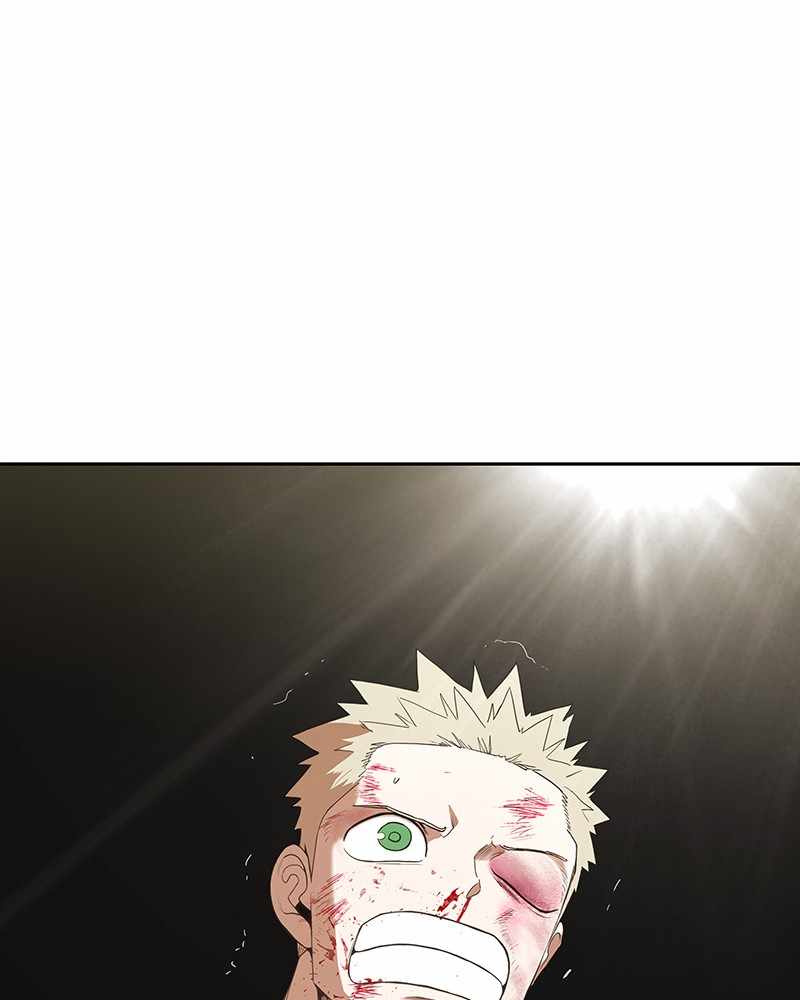 Read The Boxer ENGLISH Manga Online