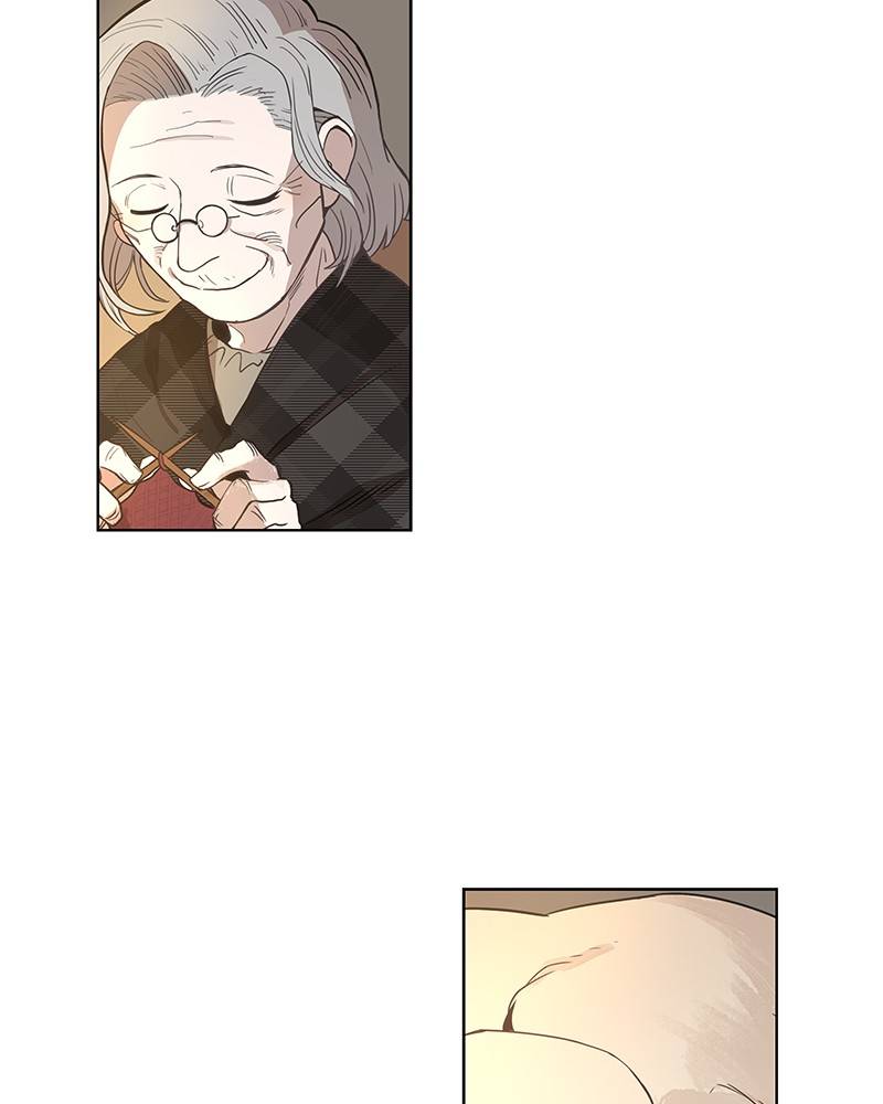 Read The Boxer ENGLISH Manga Online