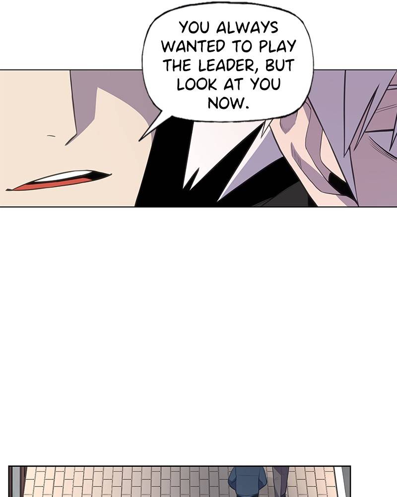 Read The Boxer ENGLISH Manga Online