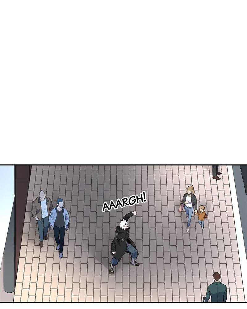 Read The Boxer ENGLISH Manga Online