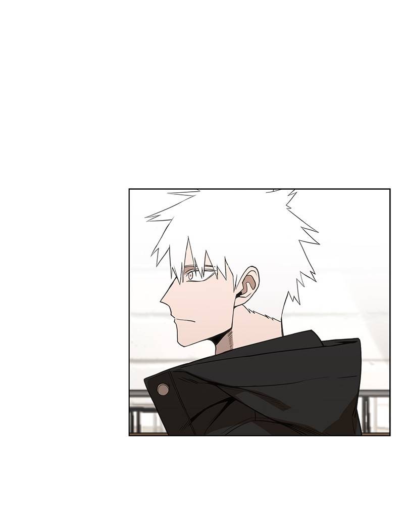 Read The Boxer ENGLISH Manga Online