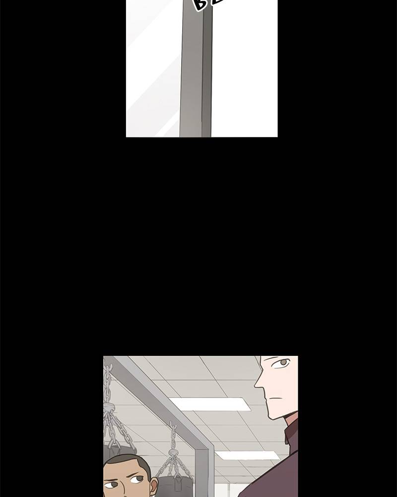 Read The Boxer ENGLISH Manga Online