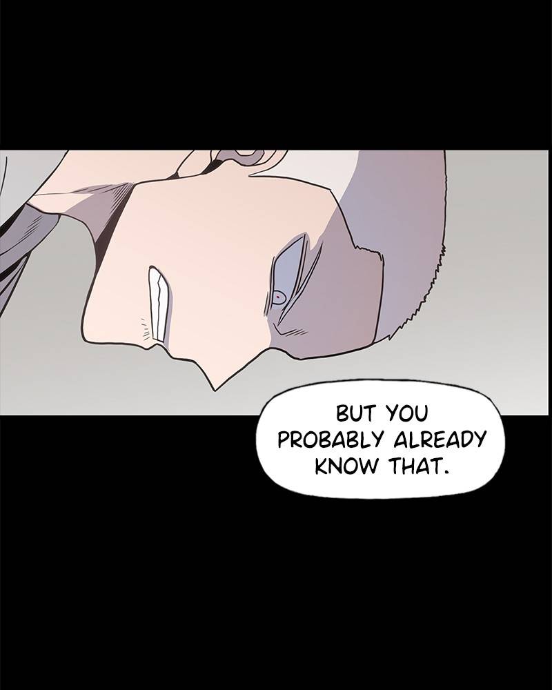 Read The Boxer ENGLISH Manga Online