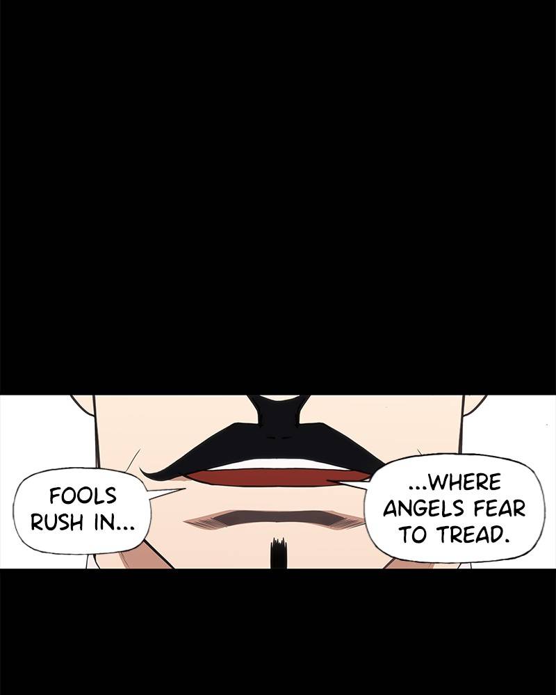 Read The Boxer ENGLISH Manga Online