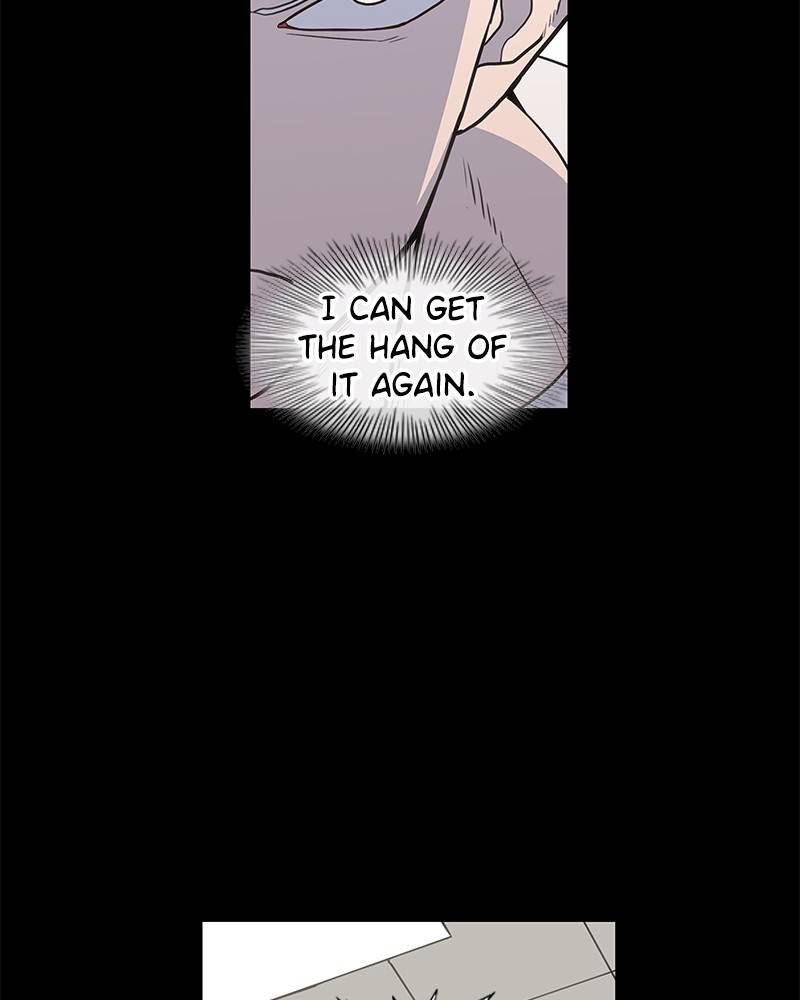 Read The Boxer ENGLISH Manga Online