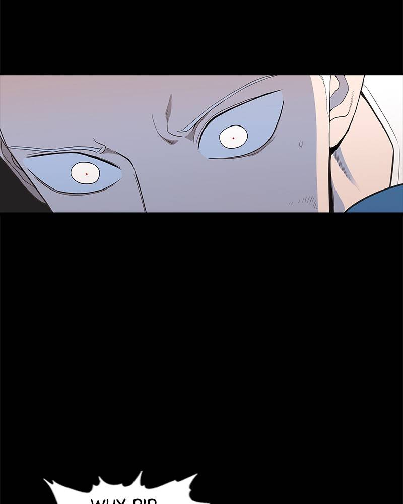 Read The Boxer ENGLISH Manga Online