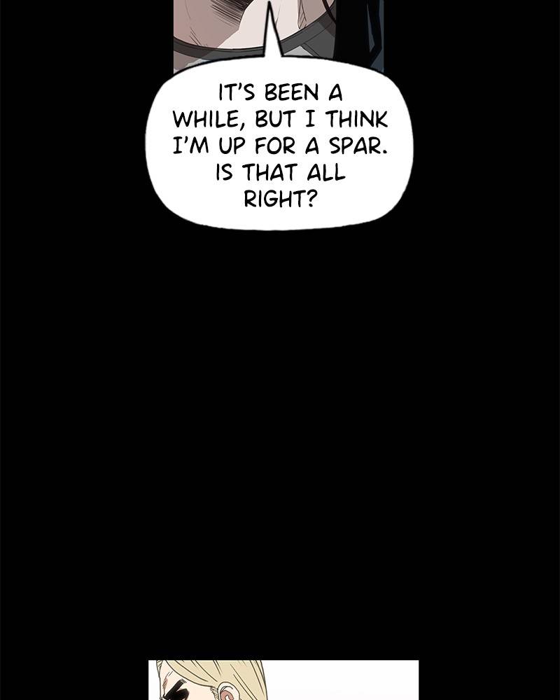 Read The Boxer ENGLISH Manga Online