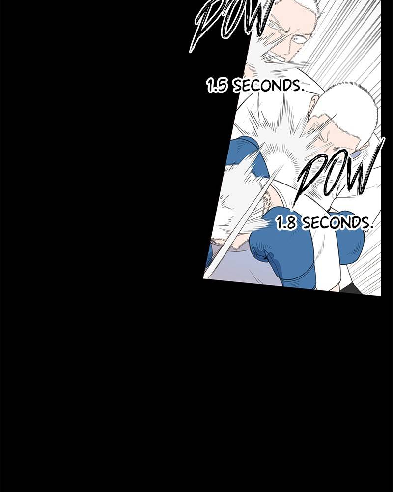 Read The Boxer ENGLISH Manga Online