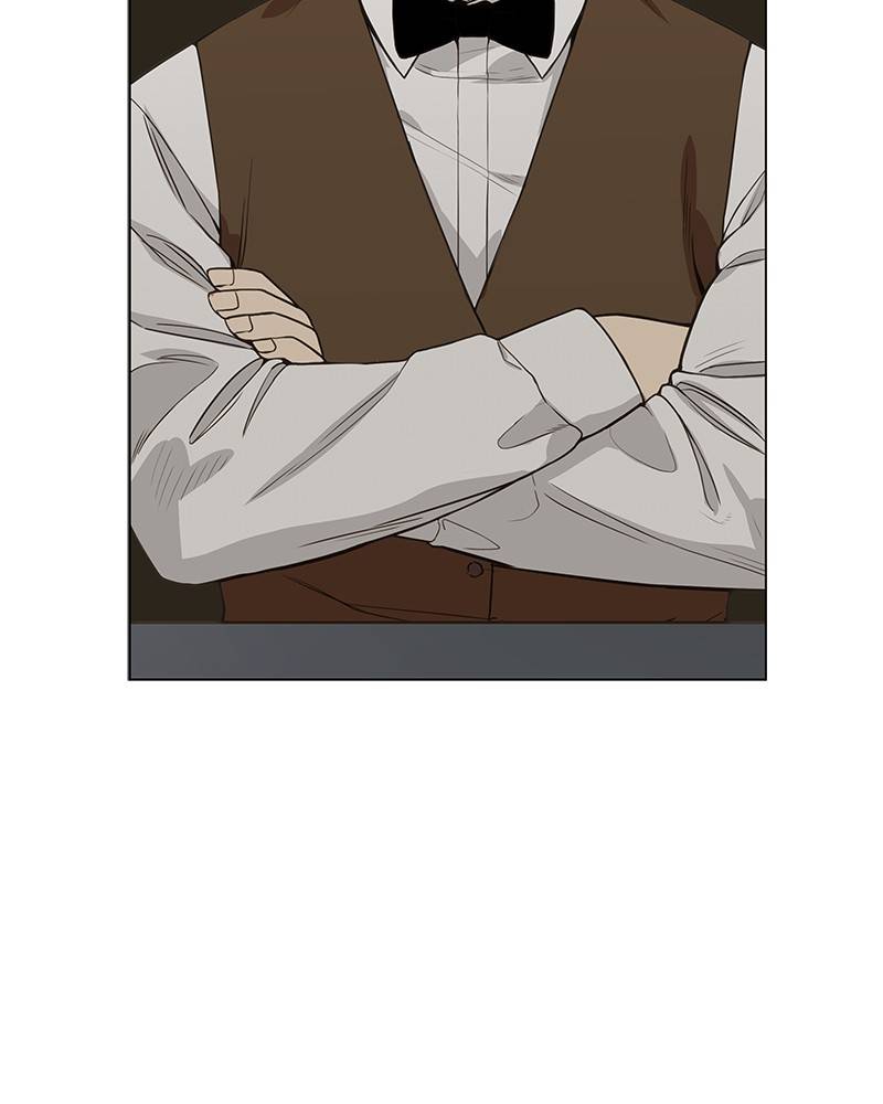 Read The Boxer ENGLISH Manga Online