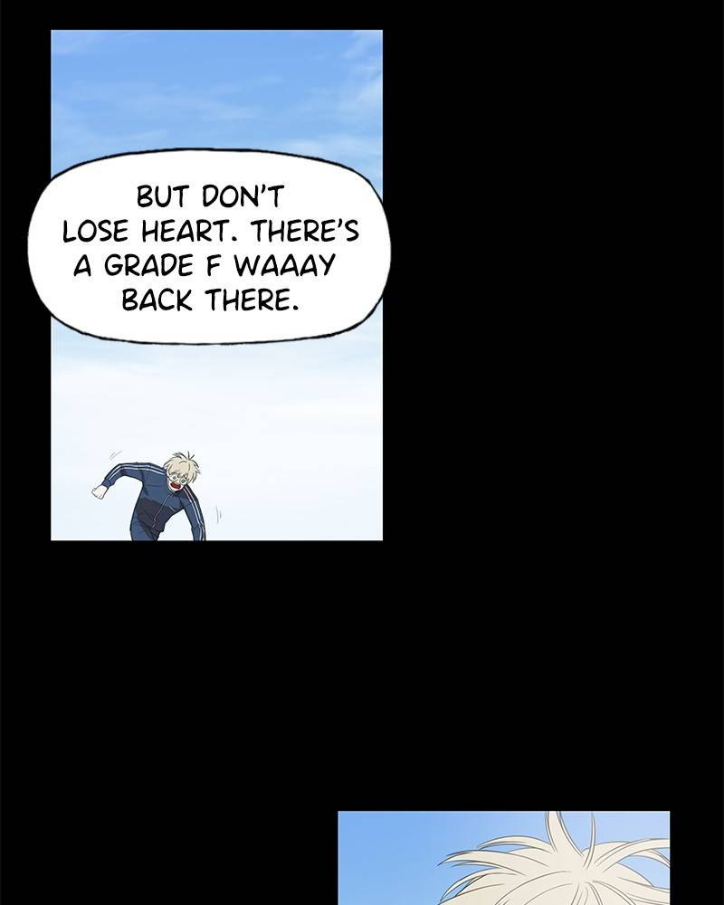 Read The Boxer ENGLISH Manga Online