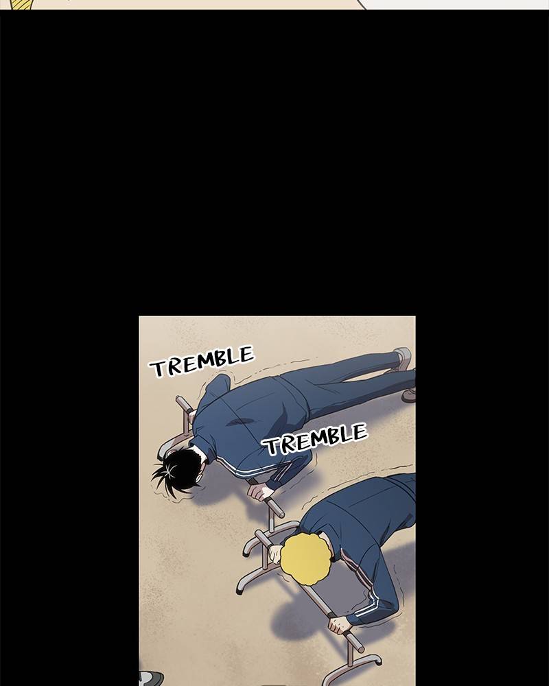 Read The Boxer ENGLISH Manga Online